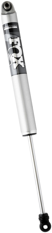 Thumbnail for Fox 2018+ Jeep Wrangler JL 2.0 Performance Series 11.1in Smooth Body IFP Rear Shock 2-3in. Lift