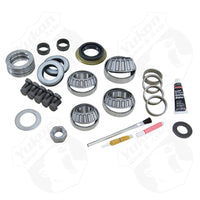 Thumbnail for Yukon Gear Master Overhaul Kit For 04+ 7.6inIFS Front Diff