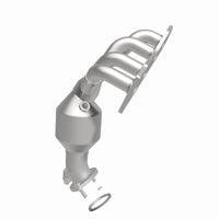 Thumbnail for MagnaFlow Conv DF 10-11 Toyota Camry 2.5L