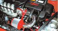 Thumbnail for Injen 00-03 Celica GTS Polished Short Ram Intake