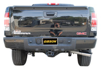 Thumbnail for Gibson 07-11 GMC Sierra 1500 Denali 6.2L 3.5in Cat-Back Single Exhaust - Stainless