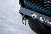 Thumbnail for DV8 Offroad 16-23 Toyota Tacoma MTO Series Front Bumper