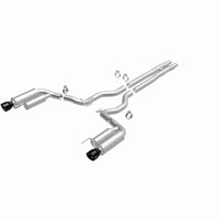 Thumbnail for MagnaFlow 2024 Ford Mustang GT 5.0L Competition Series Cat-Back Performance Exhaust System