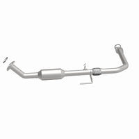 Thumbnail for MagnaFlow Conv Direct Fit OEM 2003-2004 Toyota Tundra Underbody - 47.125in Length