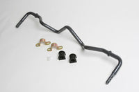 Thumbnail for Progress Tech 09-11 Nissan 370Z Rear Sway Bar (Tubular 25mm - Adjustable)