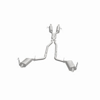 Thumbnail for MagnaFlow 21-23 Jeep Grand Cherokee L NEO Cat-Back Exhaust