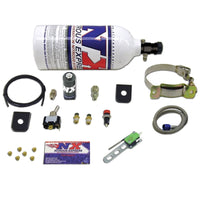 Thumbnail for Nitrous Express EFI Power Booster Nitrous Kit w/2.5 Bottle