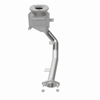 Thumbnail for MagnaFlow Conv DF 88-95 Honda Civic/89-91 Honda CR-X California  Direct Fit Catalytic Converter