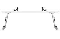 Thumbnail for Thule TracRac Sliding Utility Rack (Tall) - Silver