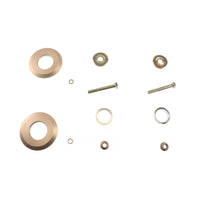 Thumbnail for Bilstein B12 1998 Audi A6 Quattro Base Front and Rear Suspension Kit