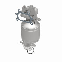 Thumbnail for MagnaFlow Conv DF 05-10 Odyssey Front Manifold