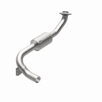 Thumbnail for MagnaFlow Conv Direct Fit 05-06 Lincoln Navigator 5.4L