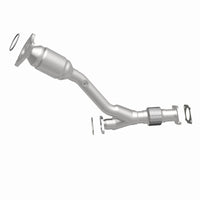 Thumbnail for MagnaFlow Conv DF G6- 05-06 6 3.5L OEM REAR