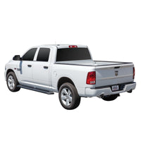 Thumbnail for Westin Sure-Grip Aluminum Running Boards 85 in - Black