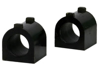 Thumbnail for Whiteline Universal Heavy Duty 27mm Swaybar Mount Bushing