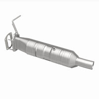 Thumbnail for MagnaFlow 09-19 Ford F53 V10 6.8L Underbody 6.8L Direct Fit Catalytic Converter