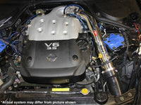 Thumbnail for Injen 03-06 350Z 3.5L V6 Black Cold Air Intake