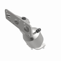 Thumbnail for MagnaFlow Conv DF 03 Mazda 6 3.0 Rear Manifold