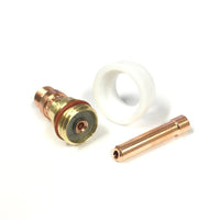 Thumbnail for Ticon Industries Furick Cup Number 17/18/26 Torch Adapter Kit