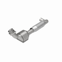 Thumbnail for MagnaFlow Catalytic Converter DF 04-06 F-150 Pickup 5.4L 2WD D/S