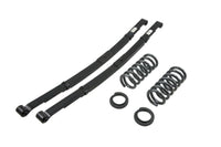 Thumbnail for Belltech LOWERING KIT W/O SHOCKS