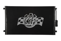 Thumbnail for CSF 01-04 Dodge Caravan 2.4L A/C Condenser