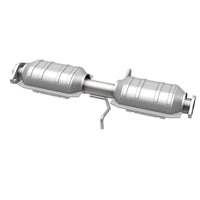 Thumbnail for MagnaFlow Conv DF Mitsubishi Galant