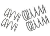 Thumbnail for Whiteline 04-07 Subaru Impreza WRX GD2 Performance Lowering Springs