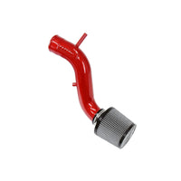 Thumbnail for HPS Red Long Ram Cold Air Intake for 13-16 Dodge Dart 2.4L Non Turbo
