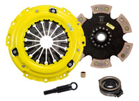 Thumbnail for ACT XT/Race Rigid 6 Pad Clutch Kit