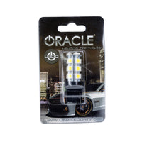 Thumbnail for Oracle 7443 18 LED 3-Chip SMD Bulb (Single) - Cool White SEE WARRANTY