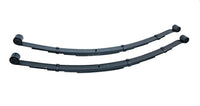 Thumbnail for Belltech 67-81 Camaro/Firebird Muscle Car Leaf Spring (Single)