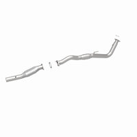 Thumbnail for MagnaFlow Conv DF 01-02 GM 2500 Passenger Side 6.0L