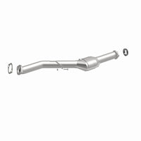 Thumbnail for MagnaFlow Conv DF 08-09 Subaru WRX Rear OEM