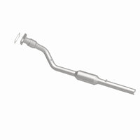 Thumbnail for MagnaFlow Conv DF 00-06 Audi TT 1.8L Turbo