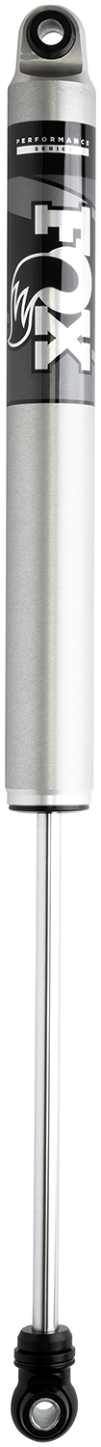 Thumbnail for Fox 17 Ford F250/F350 2.0 Performance Series 12.6in Smooth Body IFP Rear Shock /1.5-3.5in lift