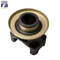 Thumbnail for Yukon Gear Yoke For GM 10.5in 14 Bolt Truck / 1410 / Strap Style
