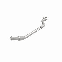 Thumbnail for MagnaFlow Conv DF GTO- 2005-2006 6.0L OEM
