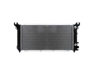 Thumbnail for CSF 16-17 Cadillac Escalade 6.2L OEM Plastic Radiator