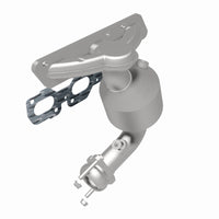 Thumbnail for MagnaFlow Conv DF 08 Escape 3.0L Front Manifold OEM