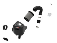 Thumbnail for aFe 15-20 Toyota Hilux L4-2.8L (td) Momentum HD Cold Air Intake System w/ Pro Dry S Media