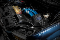 Thumbnail for aFe Momentum XP Cold Air Intake System w/ Pro 5R Media Blue 15-19 Ford F-150 V8-5.0L