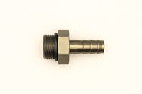 Thumbnail for DeatschWerks 8AN ORB Male To 3/8in. Male Triple Barb Fitting (Incl. O-Ring)