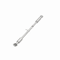 Thumbnail for MagnaFlow Conv Direct Fit OEM 14-15 Hyundai Tucson 2.0L Underbody