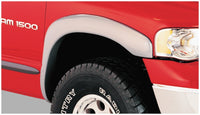 Thumbnail for Bushwacker 02-05 Dodge Ram 1500 OE Style Flares 2pc - Black