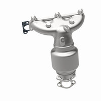 Thumbnail for Magnaflow Conv DF 06 Kia Optima 2.7L