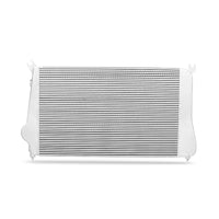 Thumbnail for Mishimoto 11+ Chevrolet/GMC Duramax Intercooler (Silver)