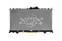 Thumbnail for CSF 06-12 Mitsubishi Eclipse 3.8L OEM Plastic Radiator