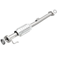 Thumbnail for MagnaFlow 99-03 Chevrolet Tracker / Suzuki Vitara 1.6L/2.0L Direct-Fit Catalytic Converter