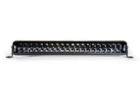 Thumbnail for DV8 Offroad 20in Elite Series LED Light Bar Dual Row